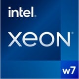 Intel® Xeon® w7-2575X socket 4677 processeur processeur en boîte