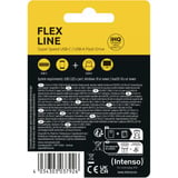 Intenso Flex Line 32 GB, Clé USB Noir