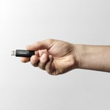 Intenso Flex Line 32 GB, Clé USB Noir