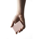 Intenso XS5000 Lithium Polymère (LiPo) 5000 mAh Rose, Powerbank Rose, 5000 mAh, Lithium Polymère (LiPo), Rose