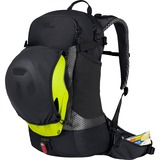 Jack Wolfskin Jack PHANTASY 20.5 ST bk, Sac à dos Noir
