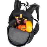 Jack Wolfskin Jack PHANTASY 20.5 ST bk, Sac à dos Noir