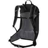 Jack Wolfskin Jack PHANTASY 20.5 ST bk, Sac à dos Noir