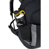 Jack Wolfskin Jack PHANTASY 20.5 ST bk, Sac à dos Noir