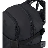Jack Wolfskin Jack PHANTASY 20.5 ST bk, Sac à dos Noir