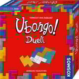 KOSMOS 683184 jeu de société Puzzle Jeu de société, Puzzle, 8 an(s)