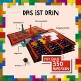 KOSMOS 683184 jeu de société Puzzle Jeu de société, Puzzle, 8 an(s)