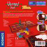 KOSMOS 683184 jeu de société Puzzle Jeu de société, Puzzle, 8 an(s)