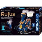 KOSMOS Rufus Jeu de construction, Boîte d’expérience Jeu de construction, 8 an(s), Batteries requises