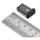 Kensington VeriMark Guard Clé de sécurité USB-A à empreinte digitale, Clé USB Noir, WebAuthn/CTAP2.1 et FIDO U2F, 40 g, 130 mm, 21 mm, 80 mm, 5 pièce(s), 250 g