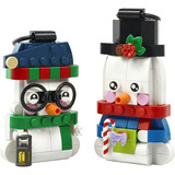 LEGO 40812, Jouets de construction 