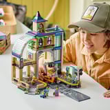 LEGO 60469, Jouets de construction 