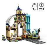 LEGO 60469, Jouets de construction 