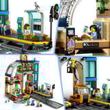 LEGO 60469, Jouets de construction 