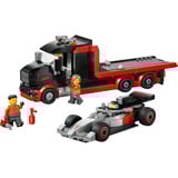 LEGO 60493, Jouets de construction 