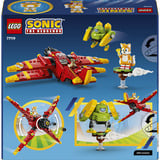 LEGO 77119, Jouets de construction 