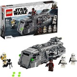 LEGO Star Wars 75311 Le Maraudeur Blindé Impérial, Set, Jouets de construction Set, Jeu de construction, Garçon/Fille, 8 an(s), Plastique, 478 pièce(s), 540 g