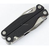 Leatherman CHARGE+, Multi-outil Argent/Noir