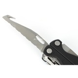 Leatherman CHARGE+, Multi-outil Argent/Noir