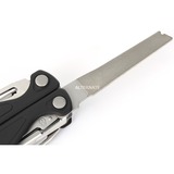 Leatherman CHARGE+, Multi-outil Argent/Noir