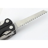 Leatherman CHARGE+, Multi-outil Argent/Noir