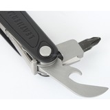 Leatherman CHARGE+, Multi-outil Argent/Noir