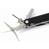 Leatherman CHARGE+, Multi-outil Argent/Noir