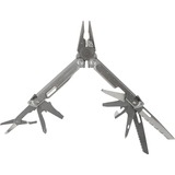 Leatherman FREE P4, Multi-outil Argent