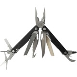 Leatherman Multi-outil Argent/Noir