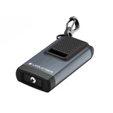 Ledlenser 502574, Lampe de poche Gris
