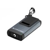 Ledlenser K4R, Lampe de poche Gris