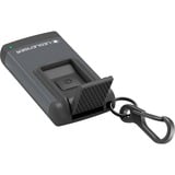 Ledlenser K4R, Lampe de poche Gris