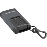 Ledlenser K4R, Lampe de poche Gris