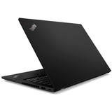Lenovo  13.3" PC portable  Noir