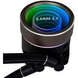 Lian Li G89.GA2T36INB.00, Watercooling Noir