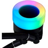 Lian Li Galahad II Trinity SL-INF 360, Watercooling Noir