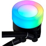 Lian Li Galahad II Trinity SL-INF 360, Watercooling Noir