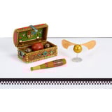 MGA Entertainment Make It Mini Harry Potter Back to Hogwarts in PDQ, Bricolage Miniverse Make It Mini Harry Potter Back to Hogwarts in PDQ, 8 an(s), Harry Potter, Multicolore, Plastique