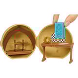 MGA Entertainment Make It Mini Harry Potter Back to Hogwarts in PDQ, Bricolage Miniverse Make It Mini Harry Potter Back to Hogwarts in PDQ, 8 an(s), Harry Potter, Multicolore, Plastique