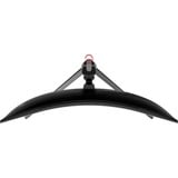 MSI MAG 345CQRDE écran plat de PC 86,4 cm (34") 3440 x 1440 pixels UltraWide Dual Quad HD Noir Moniteur gaming incurvé  Noir, 86,4 cm (34"), 3440 x 1440 pixels, UltraWide Dual Quad HD, 1 ms, Noir