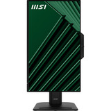 MSI PRO MP242PMGDE 23.8" Moniteur Noir, 1x DisplayPort, 1x HDMI, 1x VGA, 2x USB-A, 120 Hz, 60,5 cm (23.8"), 1920 x 1080 pixels, Full HD, LCD, 4 ms, Noir