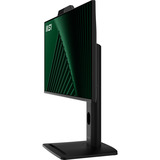 MSI PRO MP242PMGDE 23.8" Moniteur Noir, 1x DisplayPort, 1x HDMI, 1x VGA, 2x USB-A, 120 Hz, 60,5 cm (23.8"), 1920 x 1080 pixels, Full HD, LCD, 4 ms, Noir
