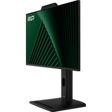 MSI PRO MP242PMGDE 23.8" Moniteur Noir, 1x DisplayPort, 1x HDMI, 1x VGA, 2x USB-A, 120 Hz, 60,5 cm (23.8"), 1920 x 1080 pixels, Full HD, LCD, 4 ms, Noir