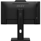 MSI PRO MP242PMGDE 23.8" Moniteur  Noir