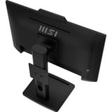 MSI PRO MP242PMGDE 23.8" Moniteur  Noir