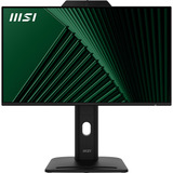 MSI PRO MP242PMGDE 23.8" Moniteur  Noir