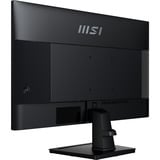 MSI Pro MP275QDE écran plat de PC 68,6 cm (27") 2560 x 1440 pixels Wide Quad HD LCD Noir Moniteur  Noir, 68,6 cm (27"), 2560 x 1440 pixels, Wide Quad HD, LCD, 4 ms, Noir