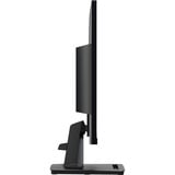 MSI Pro MP275QDE écran plat de PC 68,6 cm (27") 2560 x 1440 pixels Wide Quad HD LCD Noir Moniteur  Noir, 68,6 cm (27"), 2560 x 1440 pixels, Wide Quad HD, LCD, 4 ms, Noir