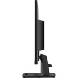 MSI Pro MP275QDE écran plat de PC 68,6 cm (27") 2560 x 1440 pixels Wide Quad HD LCD Noir Moniteur  Noir, 68,6 cm (27"), 2560 x 1440 pixels, Wide Quad HD, LCD, 4 ms, Noir
