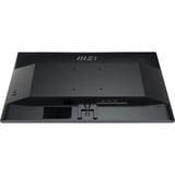 MSI Pro MP275QDE écran plat de PC 68,6 cm (27") 2560 x 1440 pixels Wide Quad HD LCD Noir Moniteur  Noir, 68,6 cm (27"), 2560 x 1440 pixels, Wide Quad HD, LCD, 4 ms, Noir